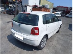 volkswagen polo iv (9n1) del año 2003