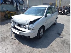 volkswagen polo iv (9n1) del año 2003