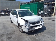 volkswagen polo iv (9n1) del año 2003