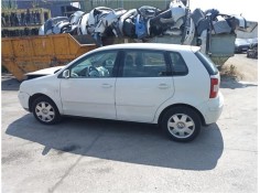 volkswagen polo iv (9n1) del año 2003