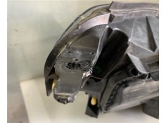 Recambio de faro delantero izquierdo para citroen jumpy furgón 2.0 club m referencia OEM IAM 9808567780  