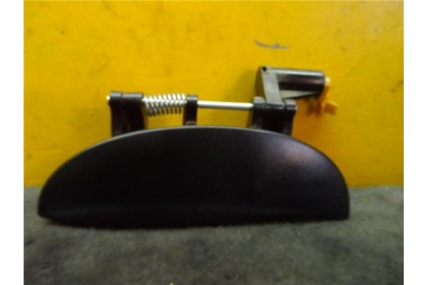 Recambio de maneta exterior delantero izquierda para hyundai atos (mx)(1998) 1.0 i referencia OEM IAM   