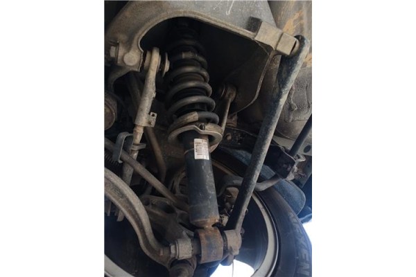Recambio de amortiguador trasero derecho para peugeot 508 1.6 active referencia OEM IAM   