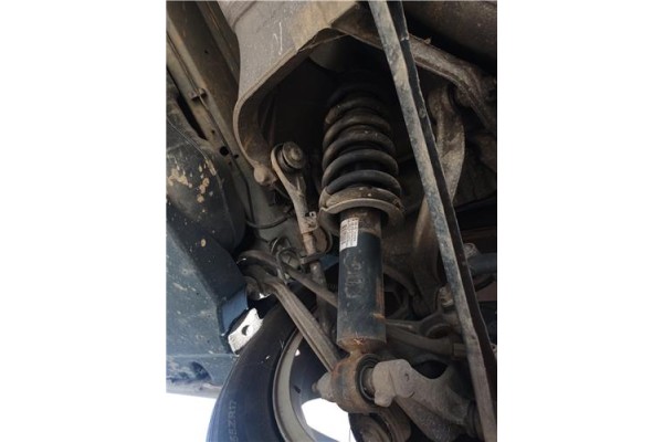 Recambio de amortiguador trasero derecho para peugeot 508 1.6 active referencia OEM IAM   