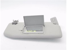 Recambio de parasol derecho para citroen c3 1.2 97 edition referencia OEM IAM 98100807BJ  
