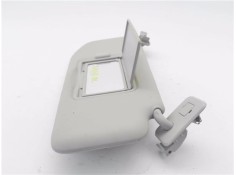 Recambio de parasol derecho para citroen c3 1.2 97 edition referencia OEM IAM 98100807BJ  
