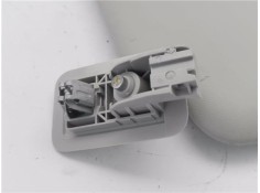 Recambio de parasol derecho para citroen c3 1.2 97 edition referencia OEM IAM 98100807BJ  