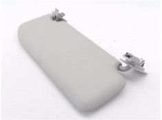 Recambio de parasol izquierdo para citroen c3 1.2 97 edition referencia OEM IAM 96738898BJ  