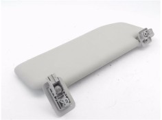 Recambio de parasol izquierdo para citroen c3 1.2 97 edition referencia OEM IAM 96738898BJ  