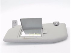 Recambio de parasol izquierdo para citroen c3 1.2 97 edition referencia OEM IAM 96738898BJ  