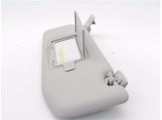 Recambio de parasol izquierdo para citroen c3 1.2 97 edition referencia OEM IAM 96738898BJ  