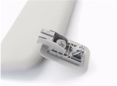 Recambio de parasol izquierdo para citroen c3 1.2 97 edition referencia OEM IAM 96738898BJ  