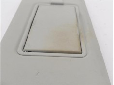 Recambio de parasol izquierdo para citroen c3 1.2 97 edition referencia OEM IAM 96738898BJ  