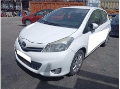 toyota yaris (ksp9/scp9/nlp9) del año 2013