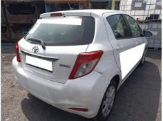 toyota yaris (ksp9/scp9/nlp9) del año 2013