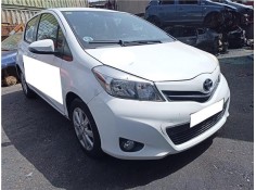 toyota yaris (ksp9/scp9/nlp9) del año 2013
