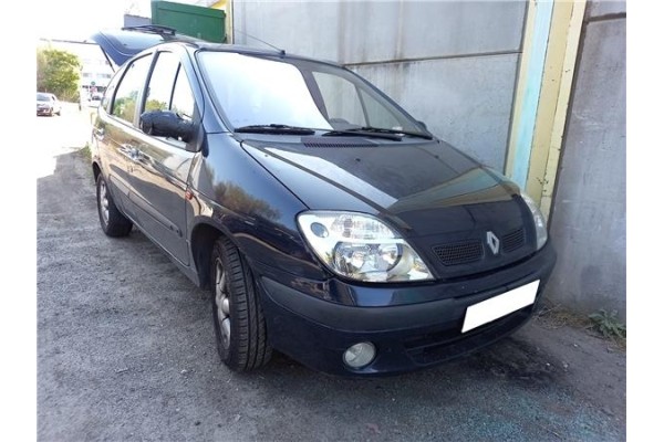 renault scenic i (ja..)(1999) del año 
