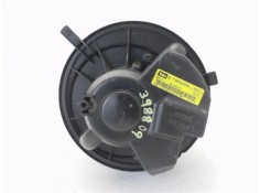 Recambio de motor calefaccion para seat altea (5p1) 2.0 tdi 16v referencia OEM IAM 1K1820015 F983228M 