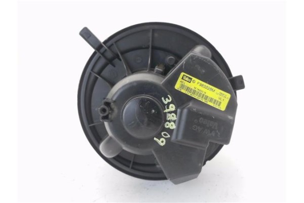 Recambio de motor calefaccion para seat altea (5p1) 2.0 tdi 16v referencia OEM IAM 1K1820015 F983228M 