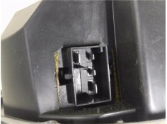 Recambio de motor calefaccion para seat altea (5p1) 2.0 tdi 16v referencia OEM IAM 1K1820015 F983228M 