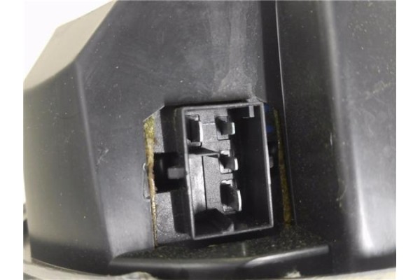 Recambio de motor calefaccion para seat altea (5p1) 2.0 tdi 16v referencia OEM IAM 1K1820015 F983228M 