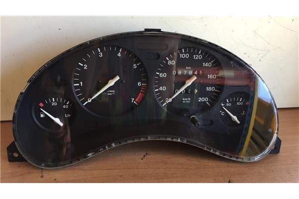 Recambio de cuadro completo para opel corsa b 1.4 i referencia OEM IAM 90366352TC 110008594001 