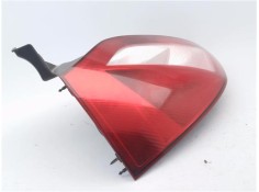 Recambio de piloto trasero izquierdo para renault megane ii berlina 5p 1.5 authentique referencia OEM IAM 8200073236 89398082 77
