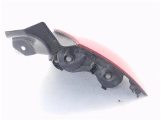 Recambio de piloto trasero izquierdo para renault megane ii berlina 5p 1.5 authentique referencia OEM IAM 8200073236 89398082 77