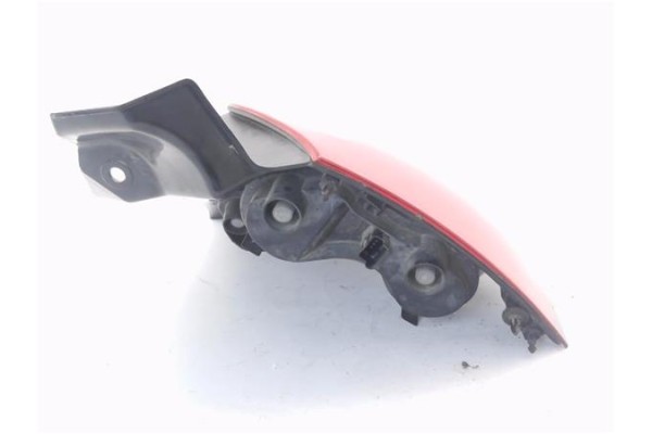 Recambio de piloto trasero izquierdo para renault megane ii berlina 5p 1.5 authentique referencia OEM IAM 8200073236 89398082 77