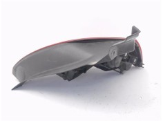 Recambio de piloto trasero izquierdo para renault megane ii berlina 5p 1.5 authentique referencia OEM IAM 8200073236 89398082 77