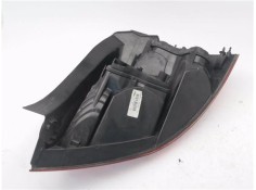 Recambio de piloto trasero izquierdo para renault megane ii berlina 5p 1.5 authentique referencia OEM IAM 8200073236 89398082 77