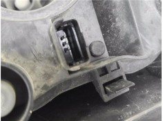 Recambio de piloto trasero izquierdo para renault megane ii berlina 5p 1.5 authentique referencia OEM IAM 8200073236 89398082 77