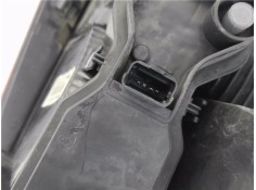 Recambio de piloto trasero izquierdo para renault megane ii berlina 5p 1.5 authentique referencia OEM IAM 8200073236 89398082 77