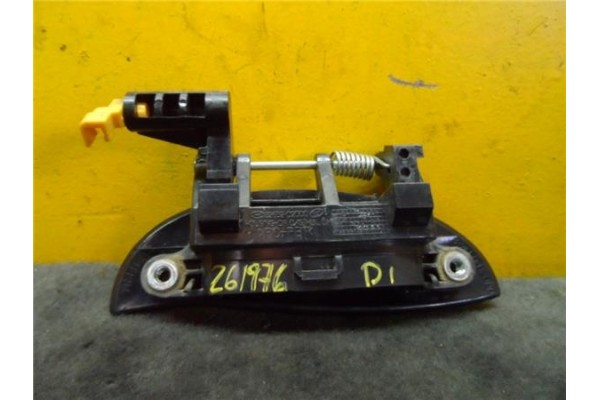Recambio de maneta exterior delantero izquierda para hyundai atos (mx)(1998) 1.0 i referencia OEM IAM   