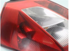 Recambio de piloto trasero izquierdo para renault megane ii berlina 5p 1.5 authentique referencia OEM IAM 8200073236 89398082 77