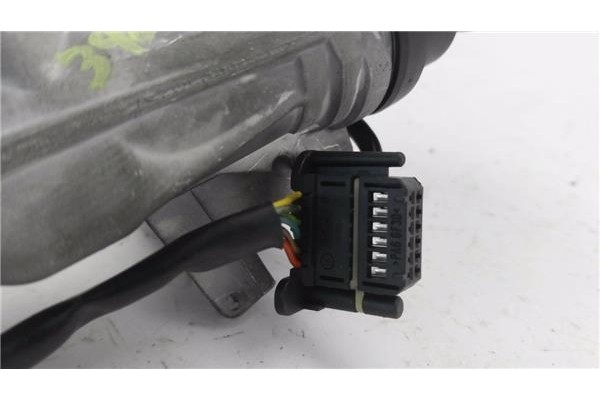 Recambio de clausor para seat altea (5p1) 2.0 tdi 16v referencia OEM IAM 107905855CD 107905855CF 
