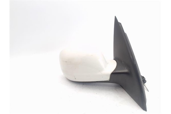 Recambio de retrovisor derecho para seat arosa (6h1) referencia OEM IAM   