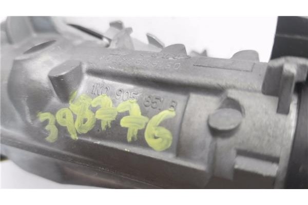 Recambio de clausor para seat altea (5p1) 2.0 tdi 16v referencia OEM IAM 107905855CD 107905855CF 