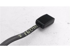 Recambio de anclaje cinturon delantero izquierdo para seat altea (5p1) 2.0 tdi 16v referencia OEM IAM 5P0857755C 140704 