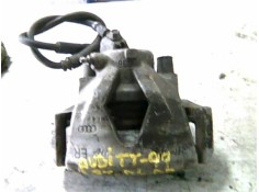 Recambio de pinza freno delantero derecha para audi tt coupe/roadster (8n3/8n9) 1.8 t coupe (132kw) referencia OEM IAM