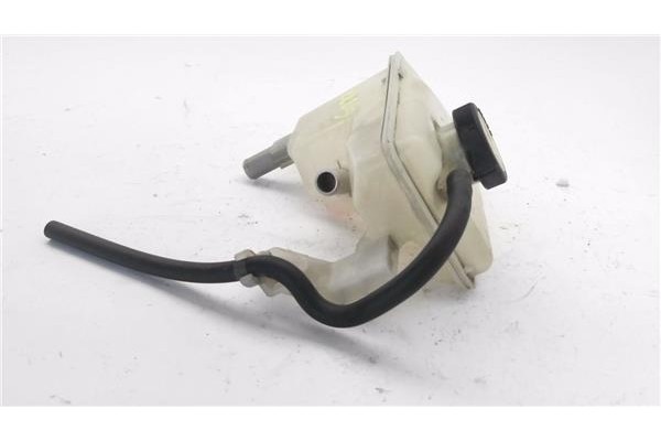 Recambio de botella expansion para lexus rx (mcu_) 400h referencia OEM IAM   