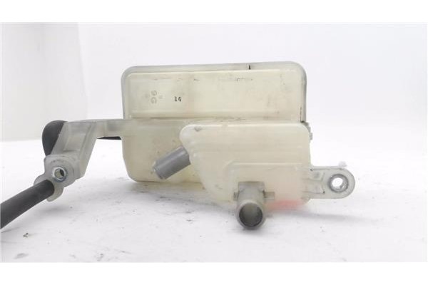 Recambio de botella expansion para lexus rx (mcu_) 400h referencia OEM IAM   