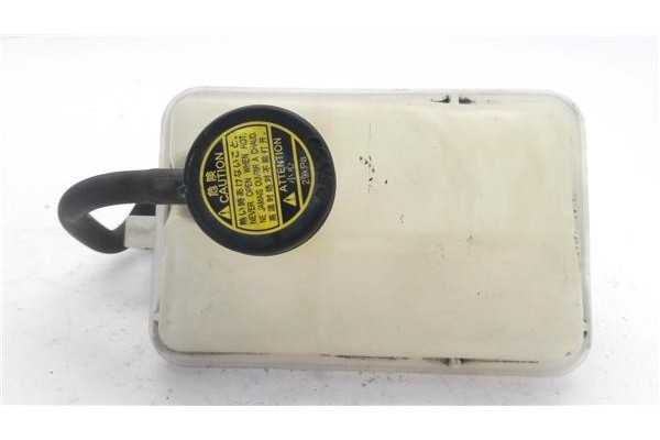 Recambio de botella expansion para lexus rx (mcu_) 400h referencia OEM IAM   