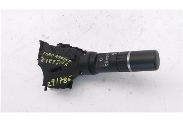 Recambio de mando limpiaparabrisas para ford ranger (tke) 2.2 doble cabina 4x4 xlt referencia OEM IAM AB3917A553BB  