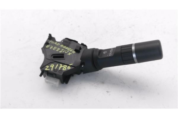 Recambio de mando limpiaparabrisas para ford ranger (tke) 2.2 doble cabina 4x4 xlt referencia OEM IAM AB3917A553BB  