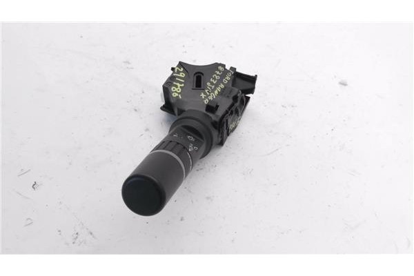 Recambio de mando limpiaparabrisas para ford ranger (tke) 2.2 doble cabina 4x4 xlt referencia OEM IAM AB3917A553BB  