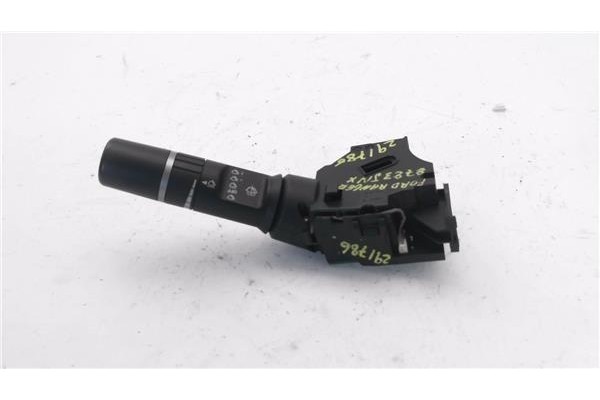 Recambio de mando limpiaparabrisas para ford ranger (tke) 2.2 doble cabina 4x4 xlt referencia OEM IAM AB3917A553BB  
