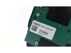 Recambio de mando limpiaparabrisas para ford ranger (tke) 2.2 doble cabina 4x4 xlt referencia OEM IAM AB3917A553BB  