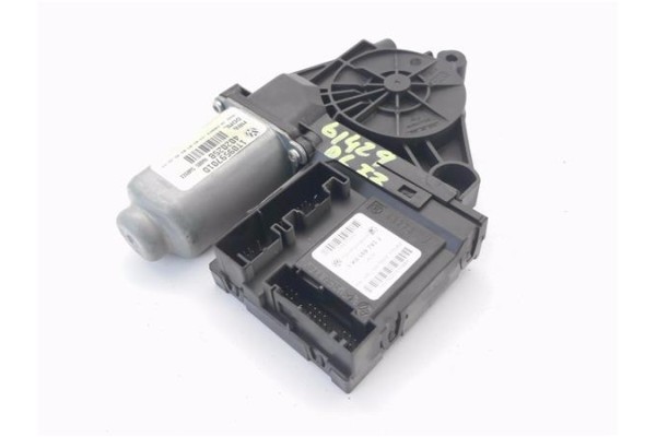 Recambio de motor elevalunas delantero izquierdo para volkswagen touran (1t1) 1.9 tdi referencia OEM IAM 1T0959701D 1K0959793J 