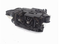 Recambio de cierre electromagnetico delantero izquierdo para skoda fabia (5j2) 1.2 referencia OEM IAM 5N1837015C  5N1837015A , A
